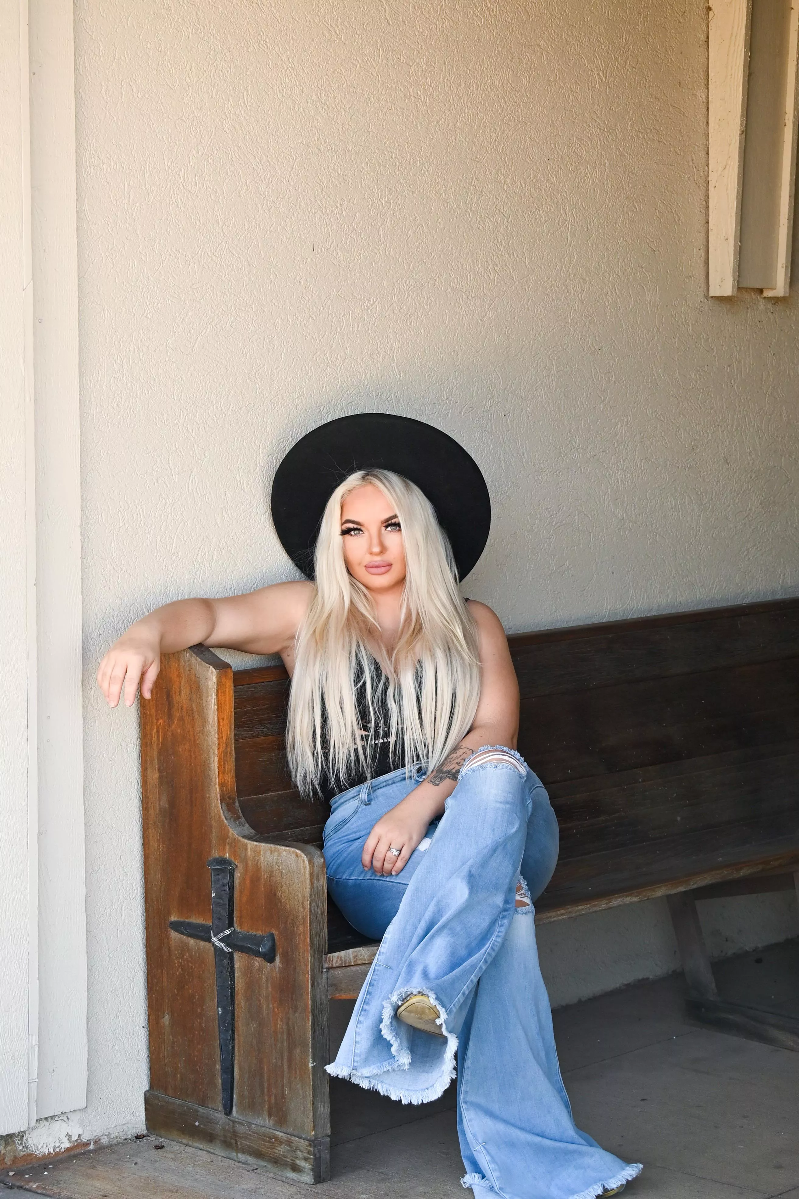 Wild West🖤