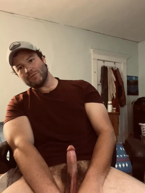 Would you rather: sit on my lap? Sit on my face? Neither? Both?