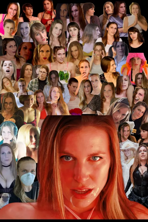 Xev bellringer Cumming In the Xevverse