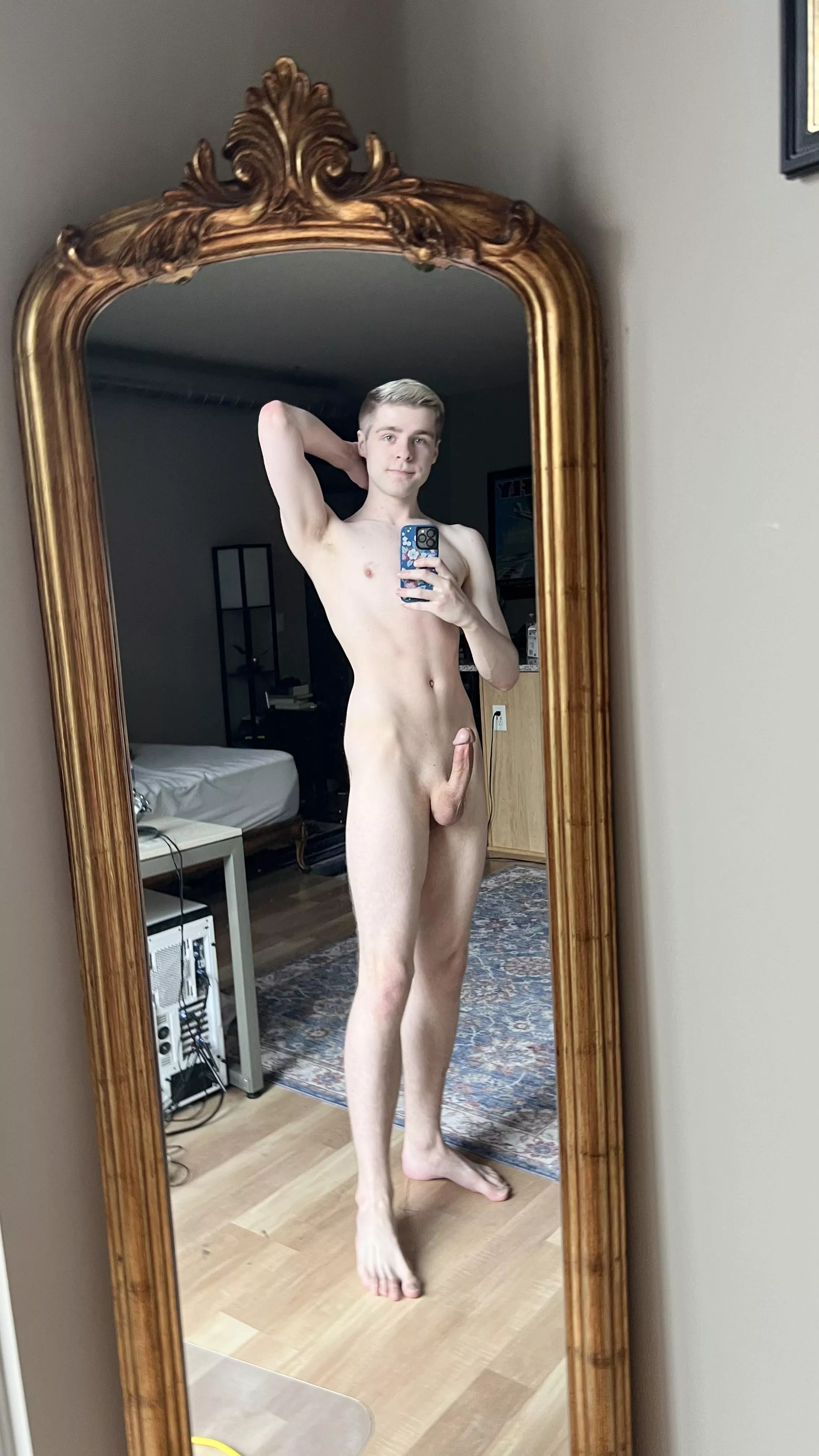 2004 twink! Hi daddi!