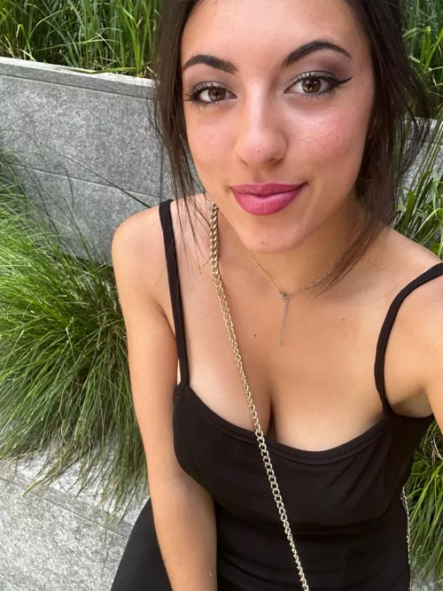 5th day braless, should I keep going?? f19