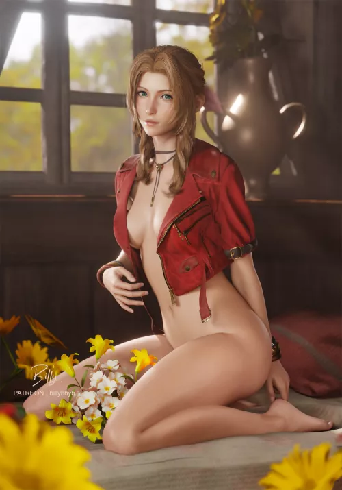Aerith - 