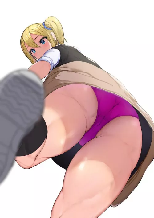 Ai Hayasaka [Love is War]