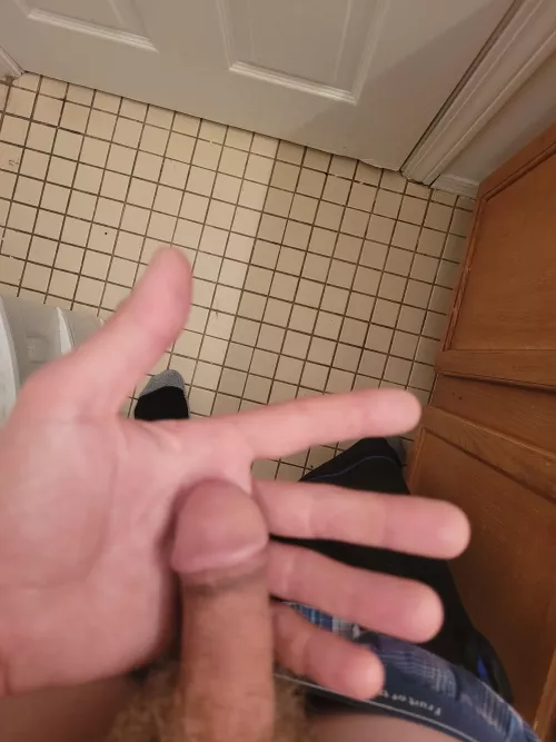 Am I bigger or smaller then you?