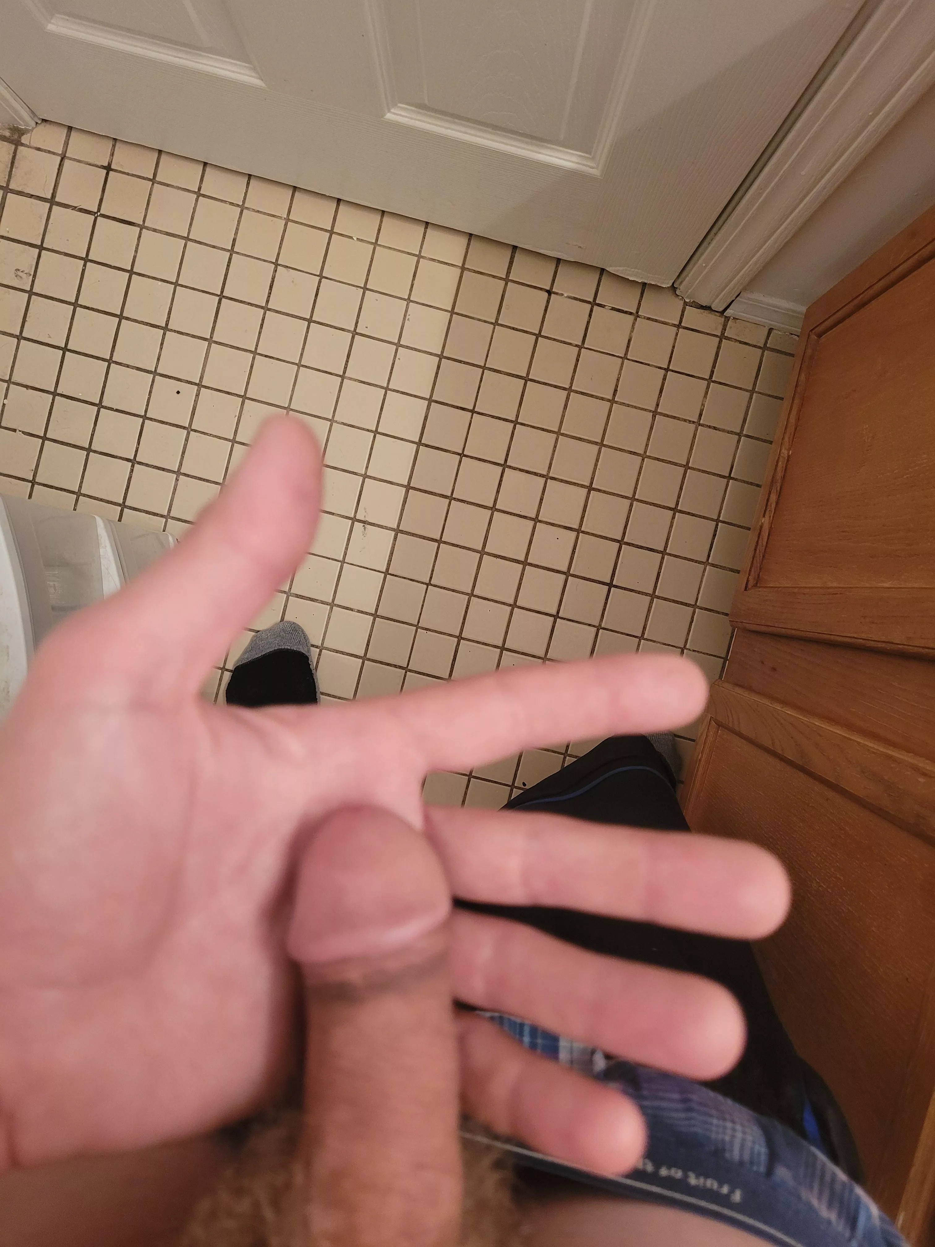 Am I bigger or smaller then you?