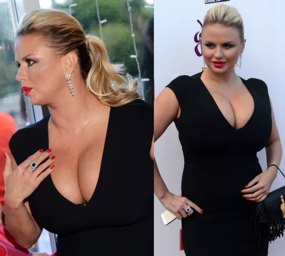 Anna Semenovich