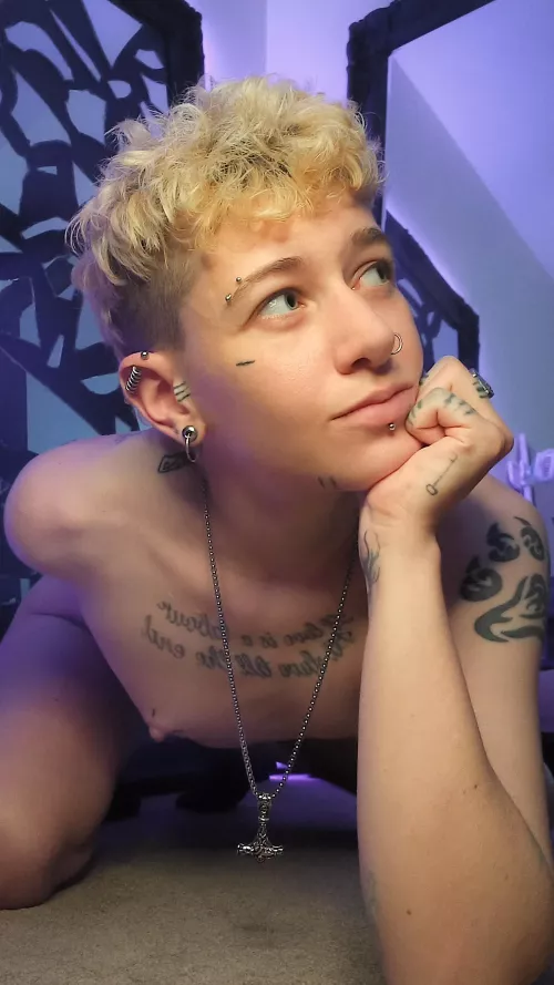 Anyone need target practice? ;)