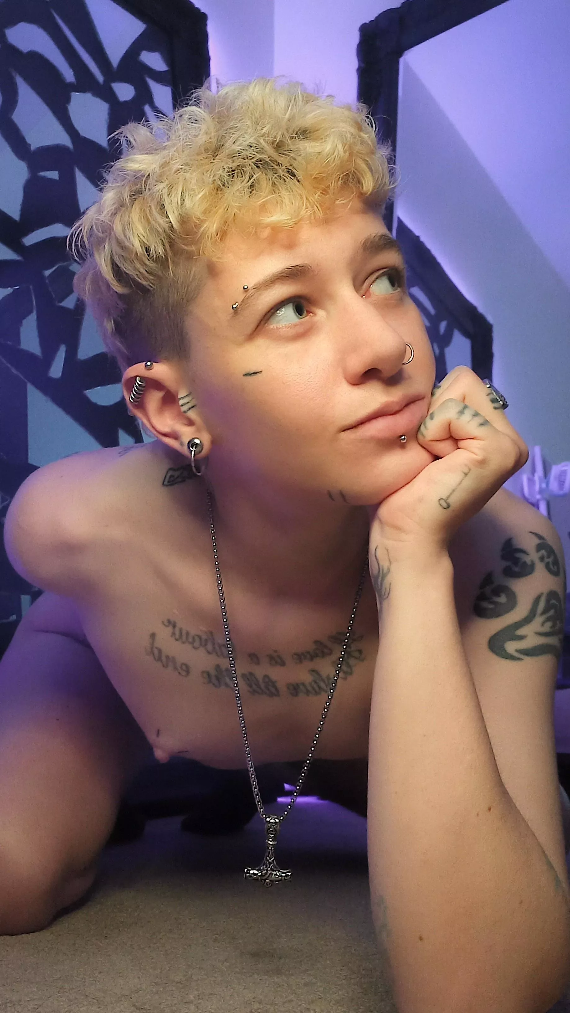 Anyone need target practice? ;)