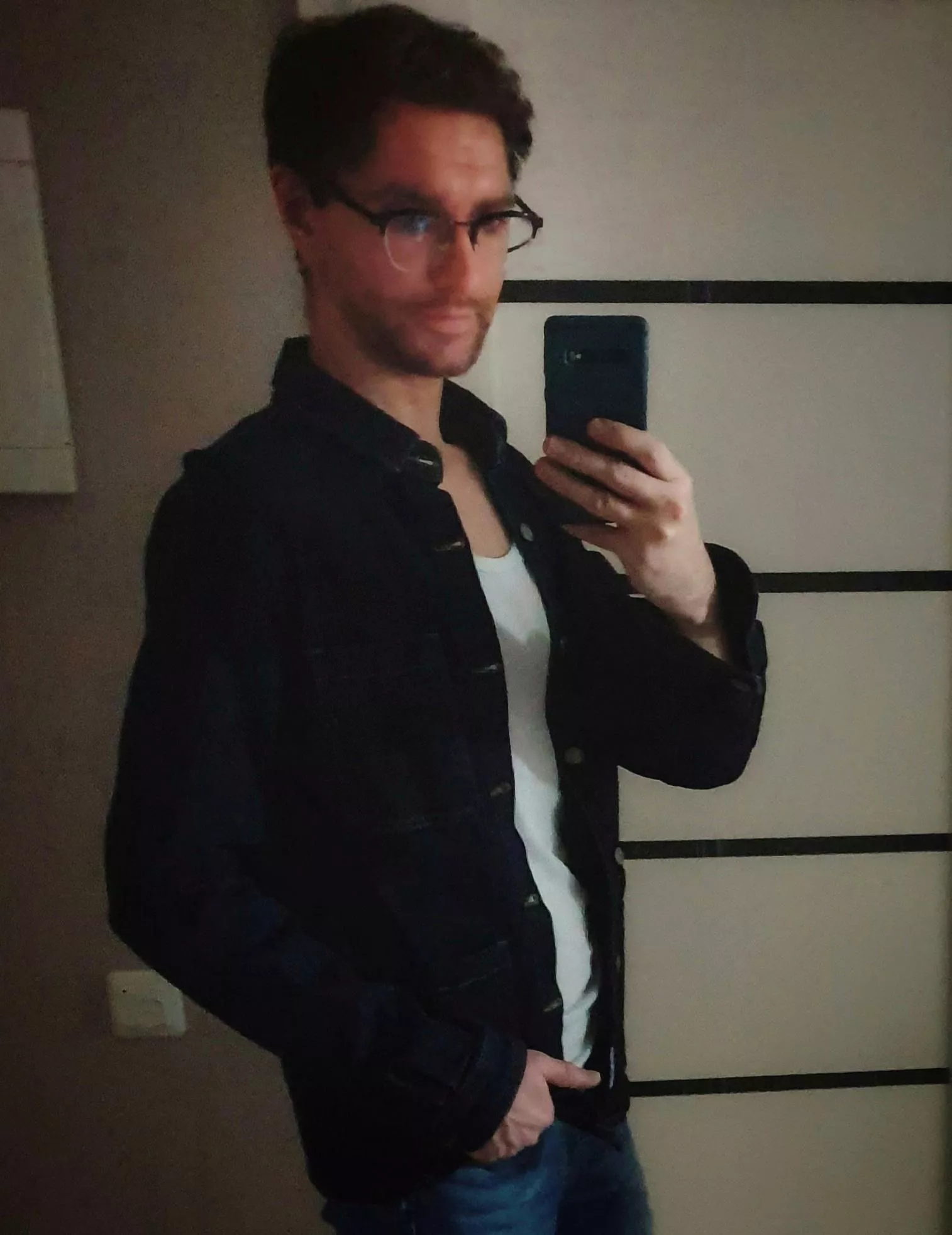 Are you having a nice weekend, bros?