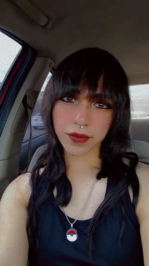 Beep boop beep beep boop 🖤