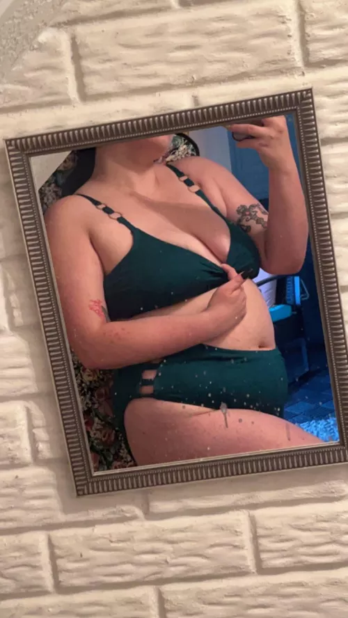 bikini season 😩 (20F)