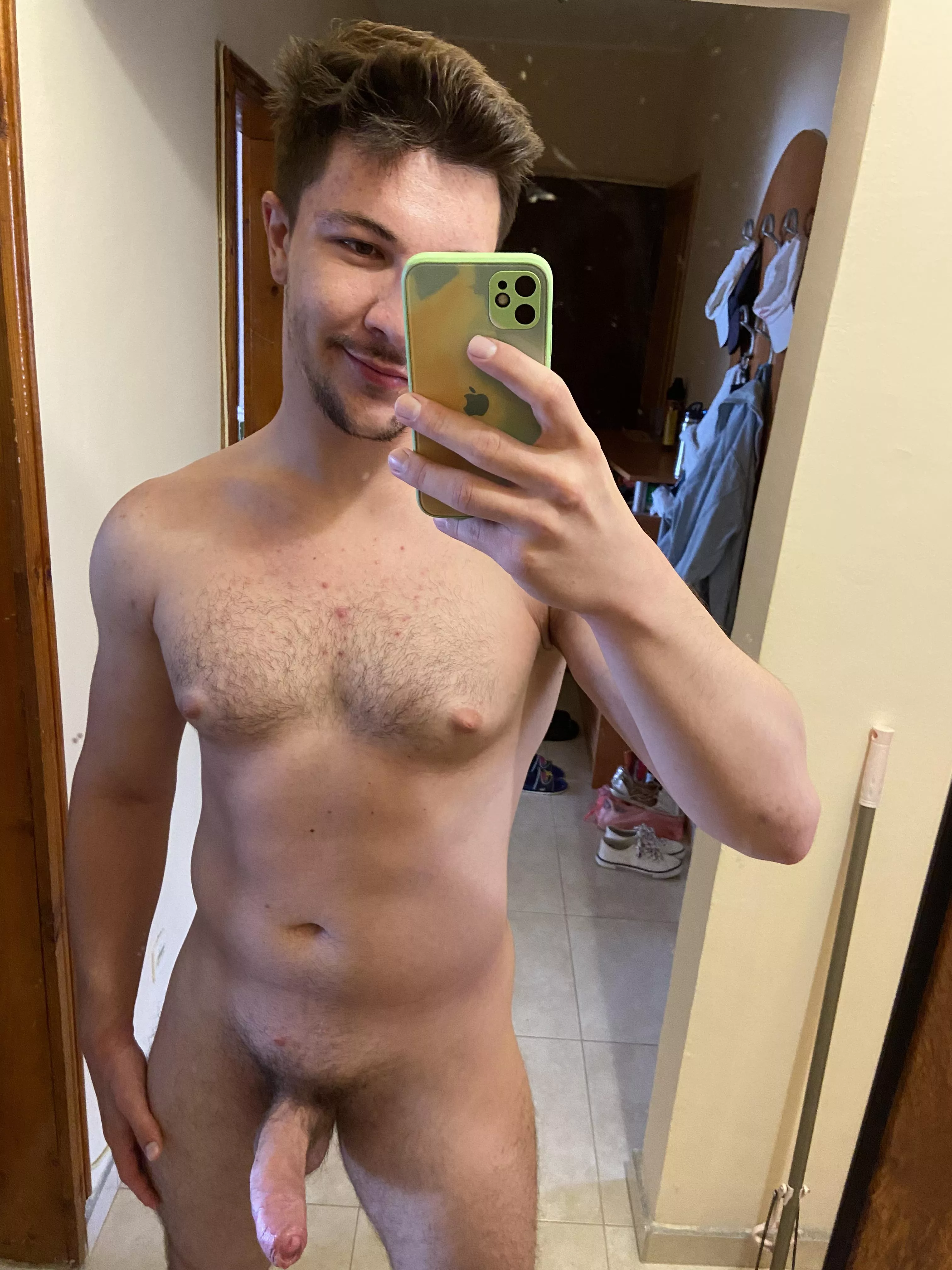 Can I make your weekend any better?