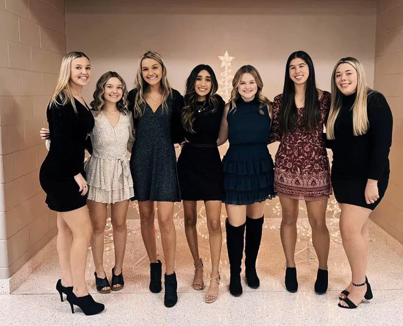 can you tell which one of us is the sissy🙂?