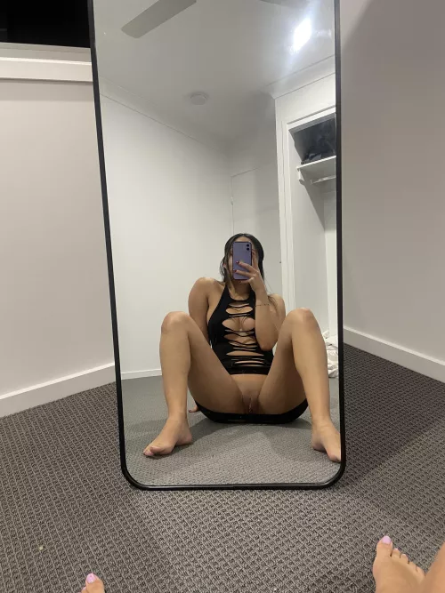 Come talk to me baby