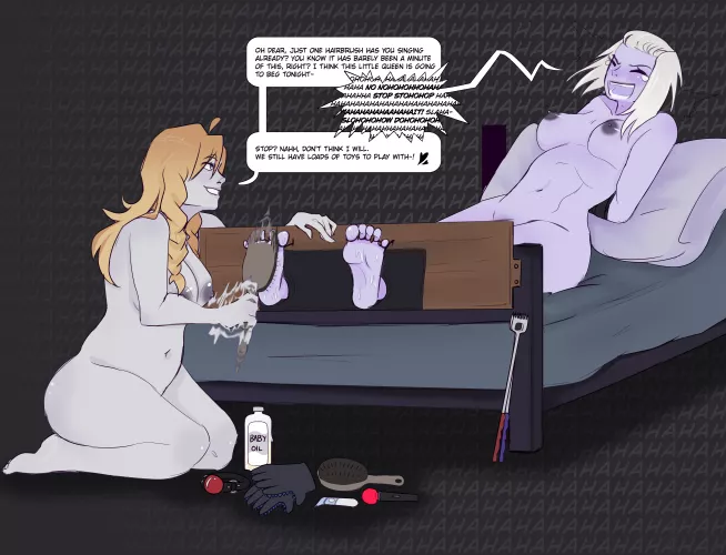 Commission for u/LatinoSoles