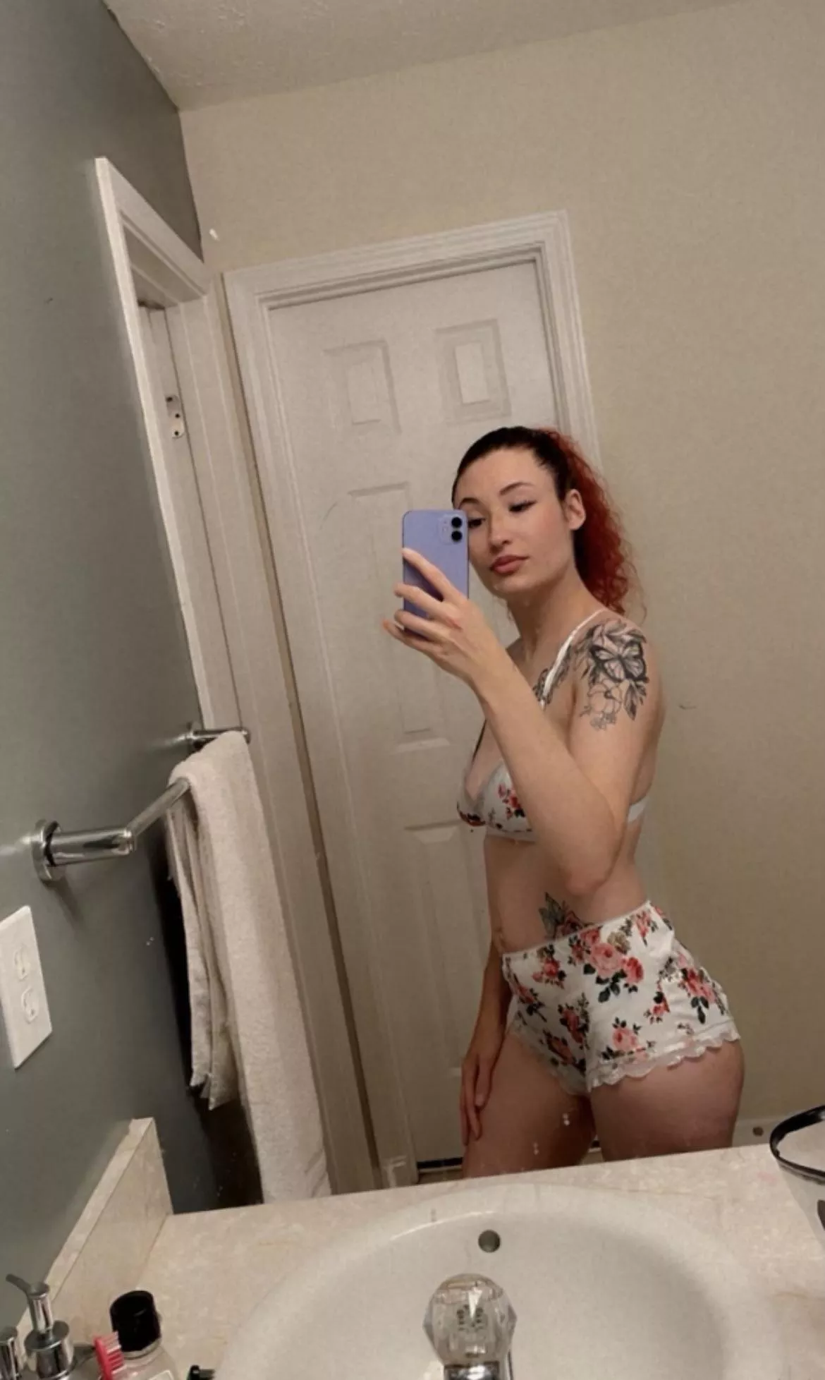 Content, sexting, FaceTime ❤️