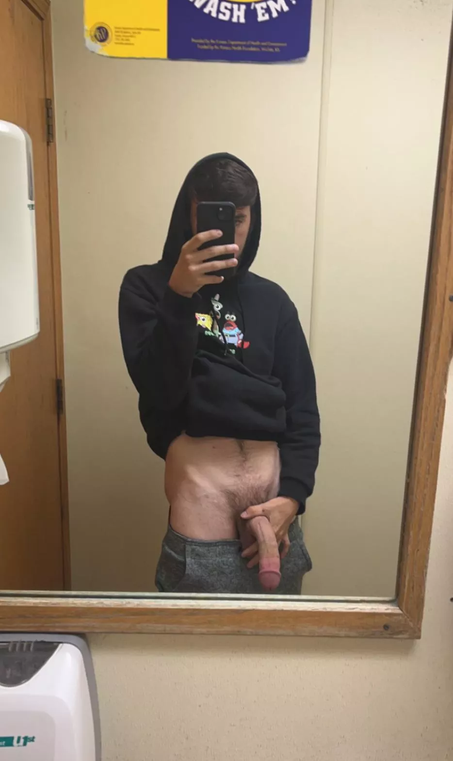 Could you have fun with me?