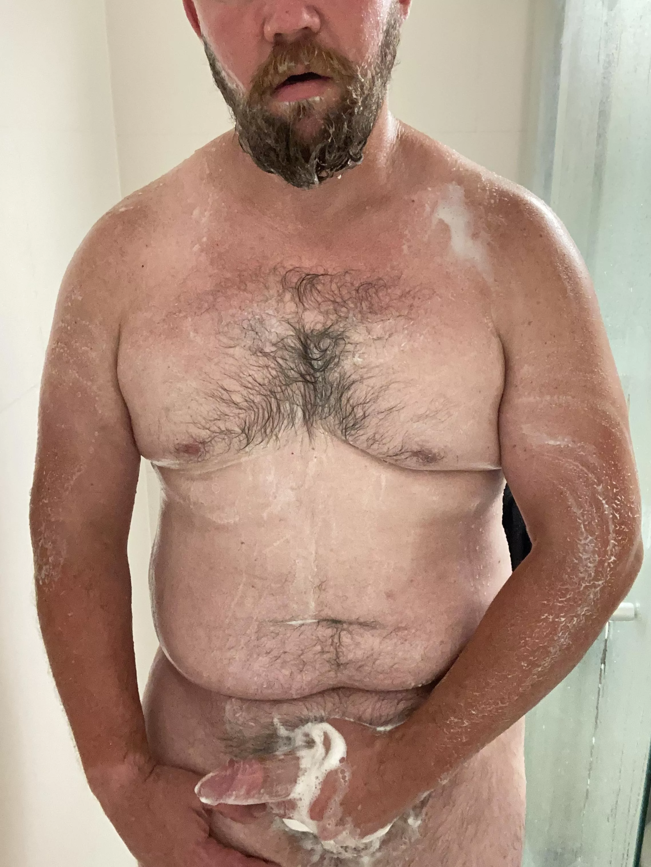 Do you like big boys?