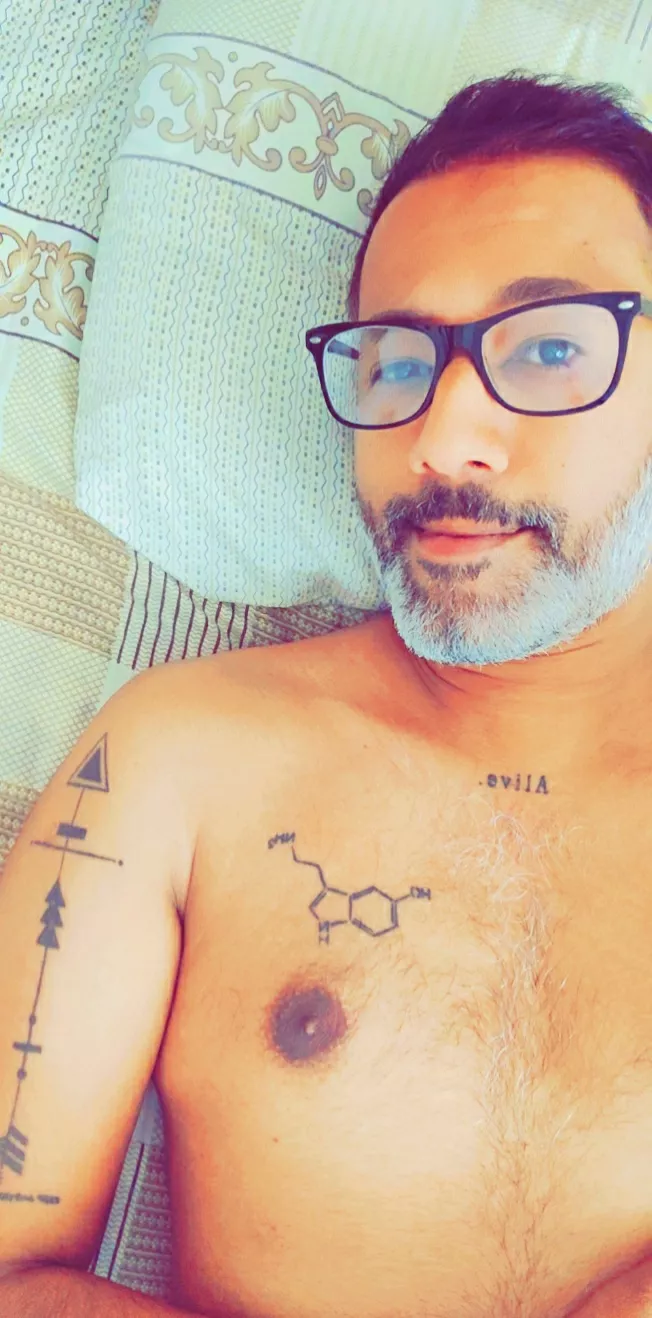 Do you like my inks? 😉 [M36]