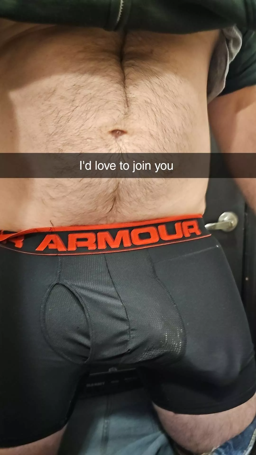 Do you wish you'd gotten this? 😏