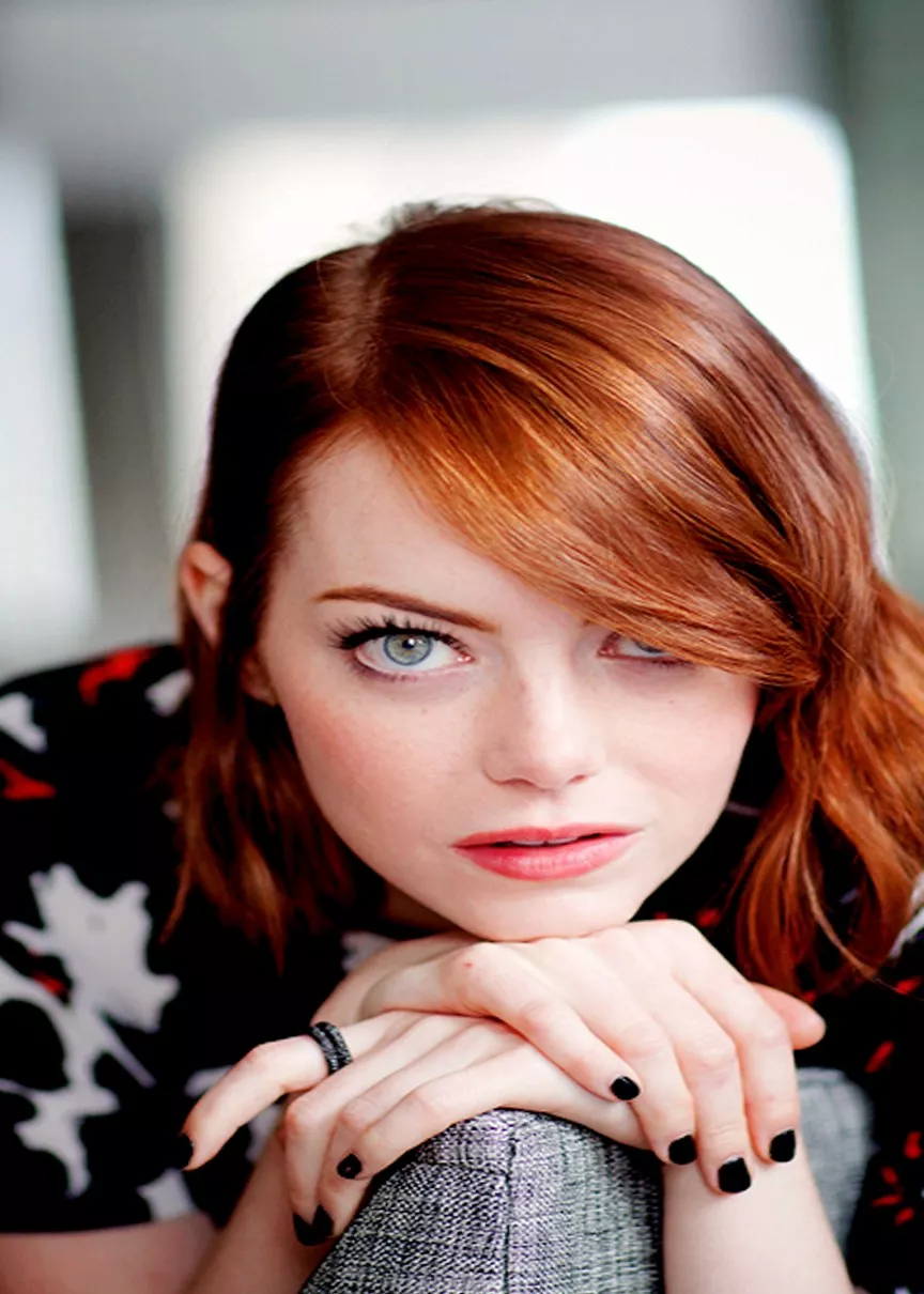 Emma Stone