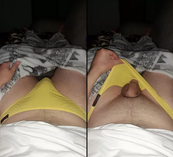 Feeling pretty basic tonight.