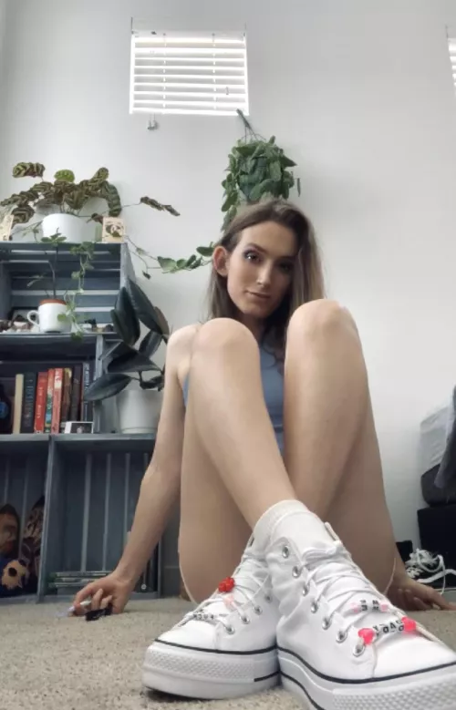 Fianlly got my platforms in