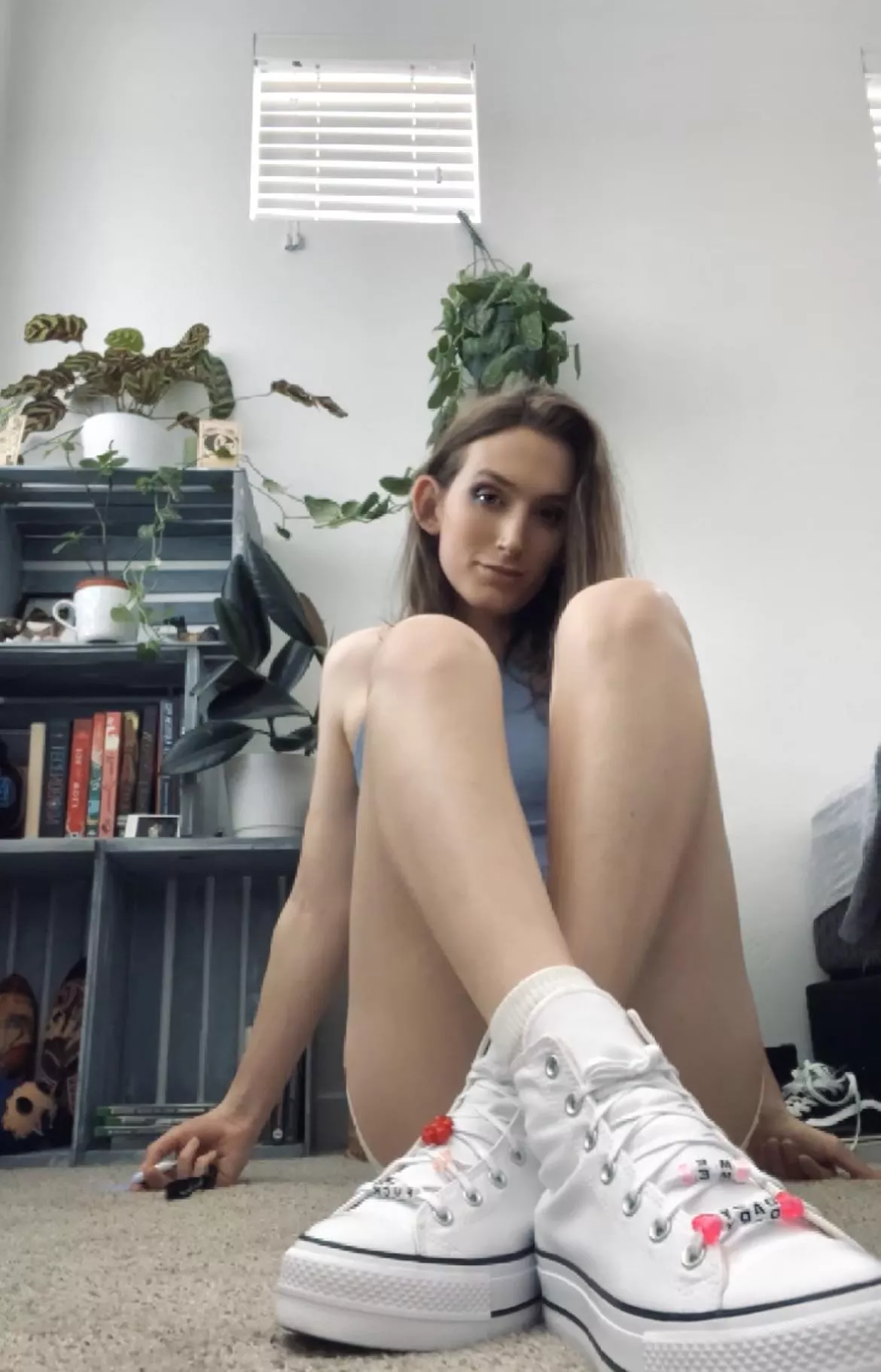 Fianlly got my platforms in