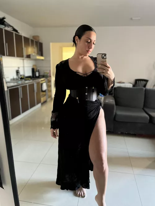 Finally felling better whit myself, have a Good Friday everyone