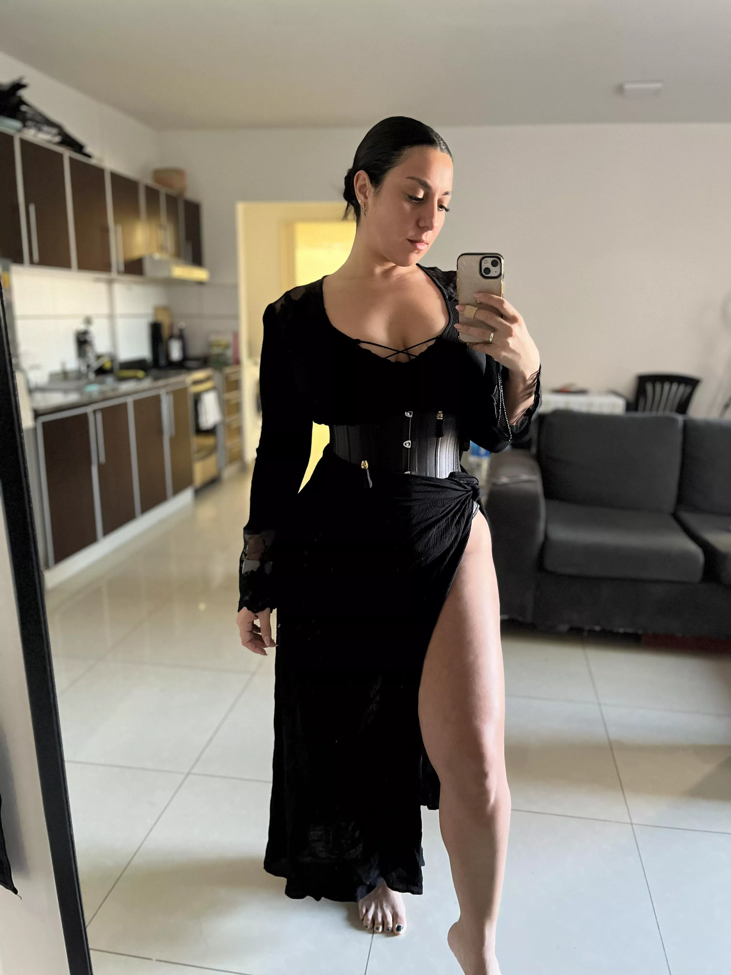 Finally felling better whit myself, have a Good Friday everyone