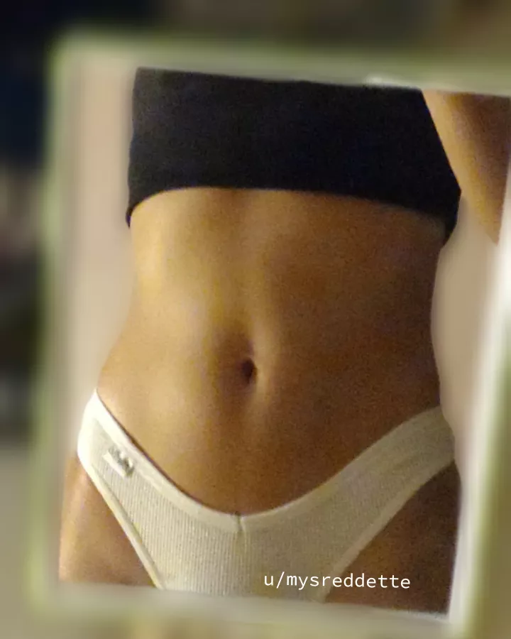 (f)irst gone wild post