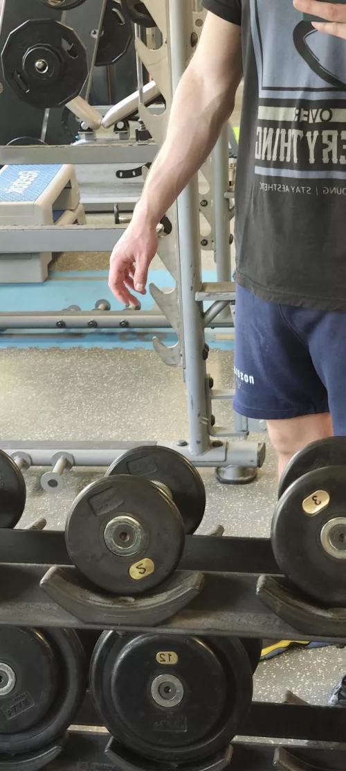 First post here, do I qualify?