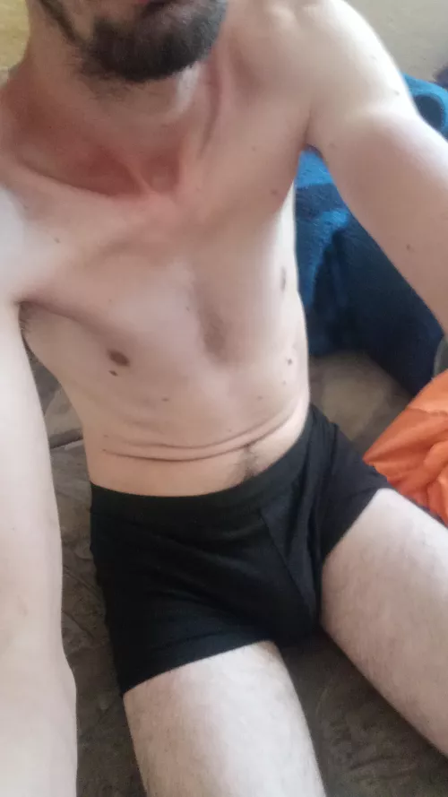 First time post on this sub what do you think?