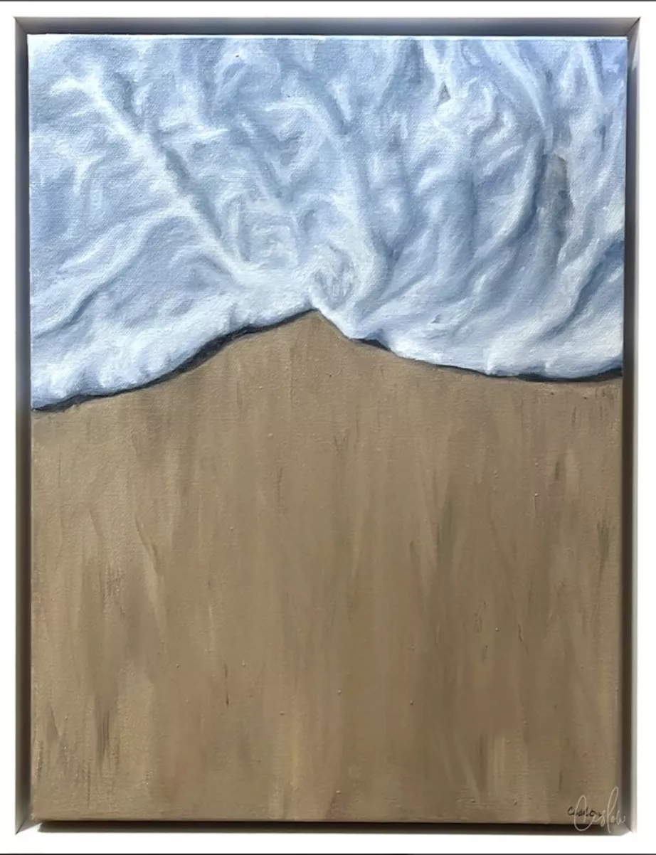 For those that can't make it to the beach today..