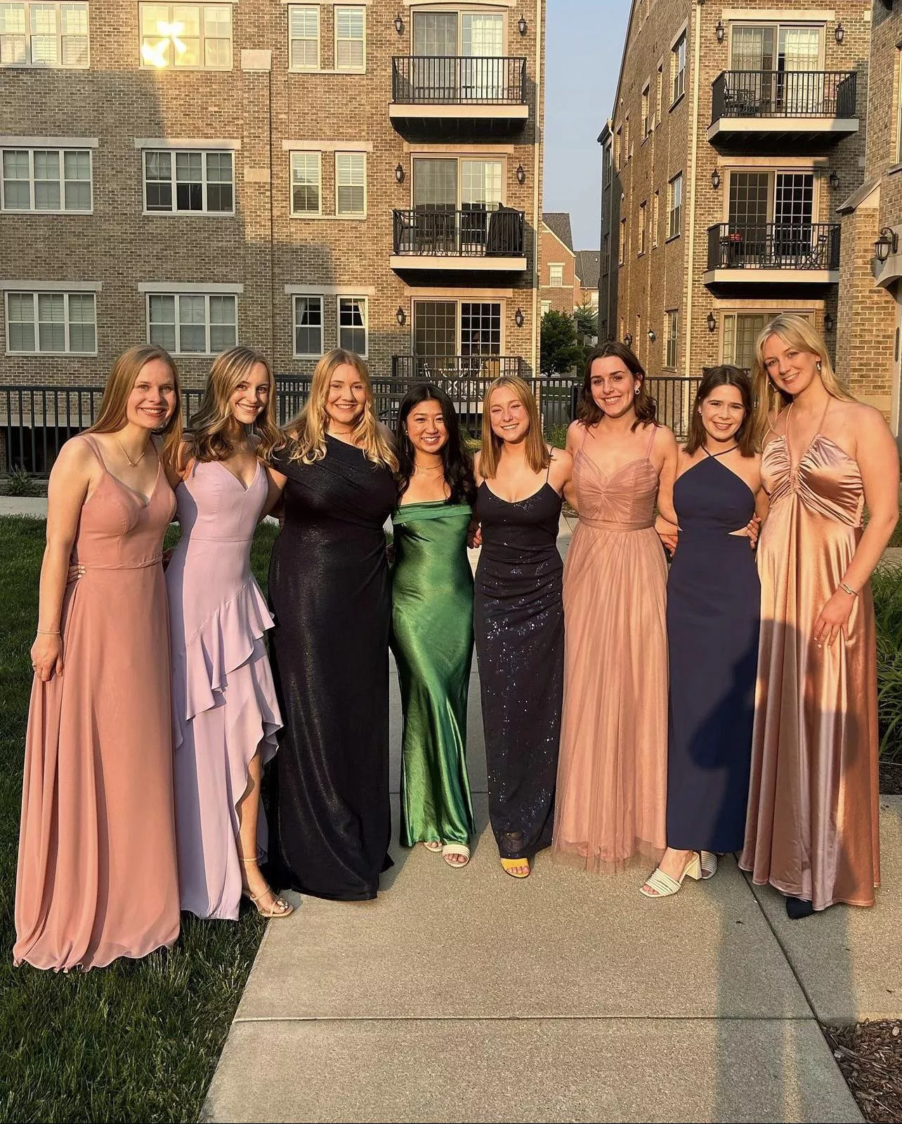 Formal girls again lol