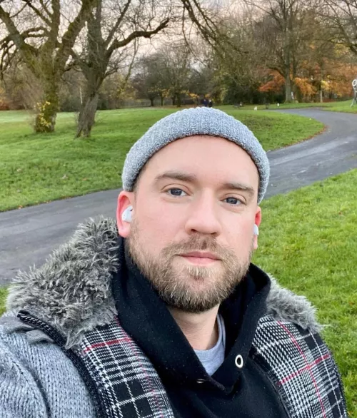 Freezing cold could use a hug lol