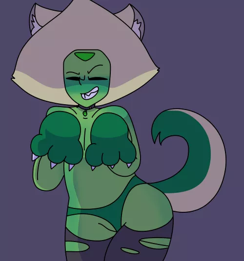 Furry peri (drawinecchi)