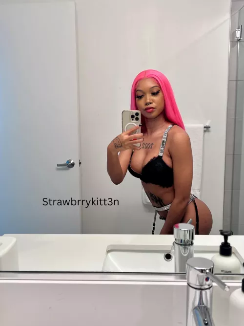 Girlfriend material?