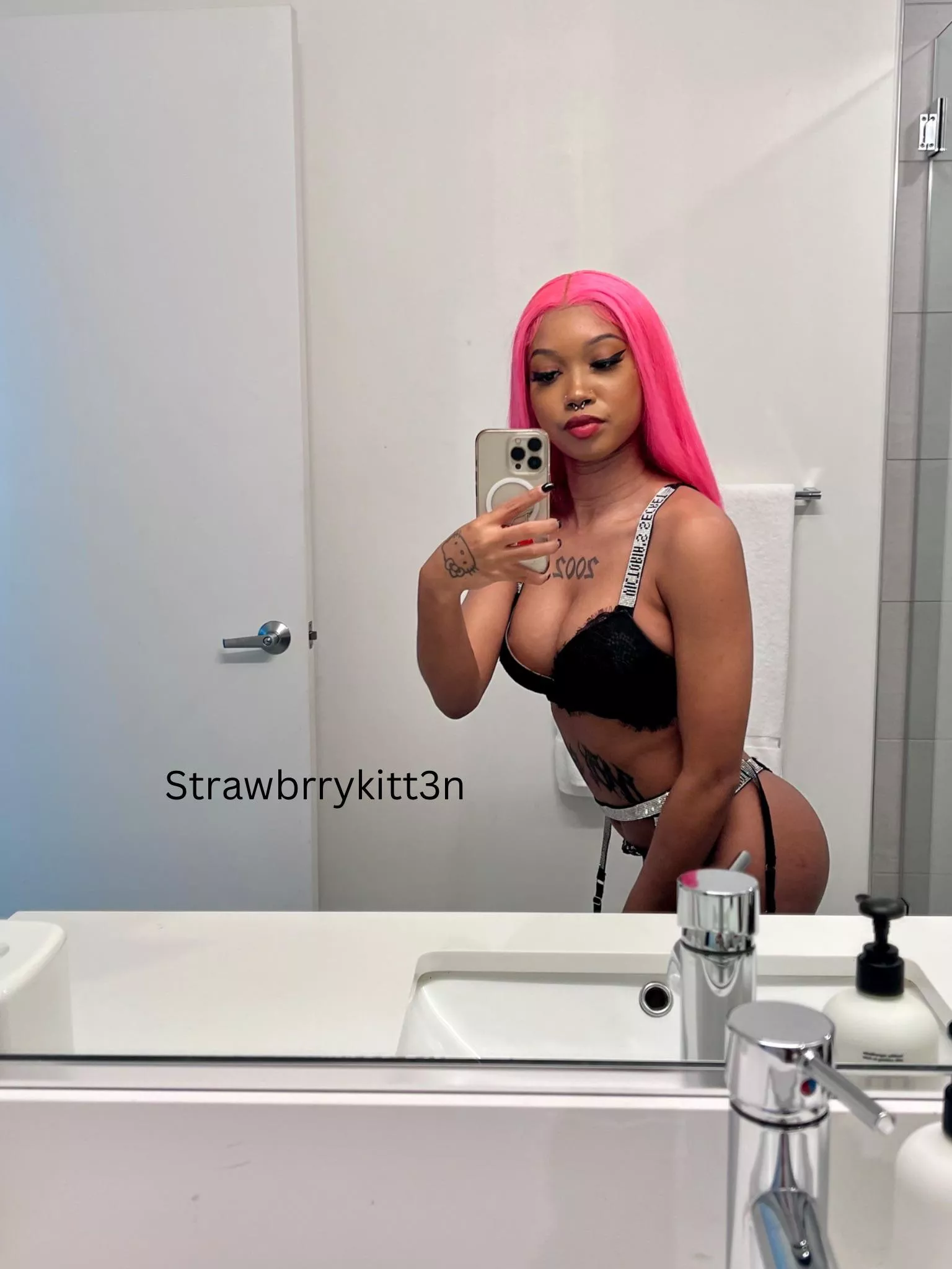 Girlfriend material?