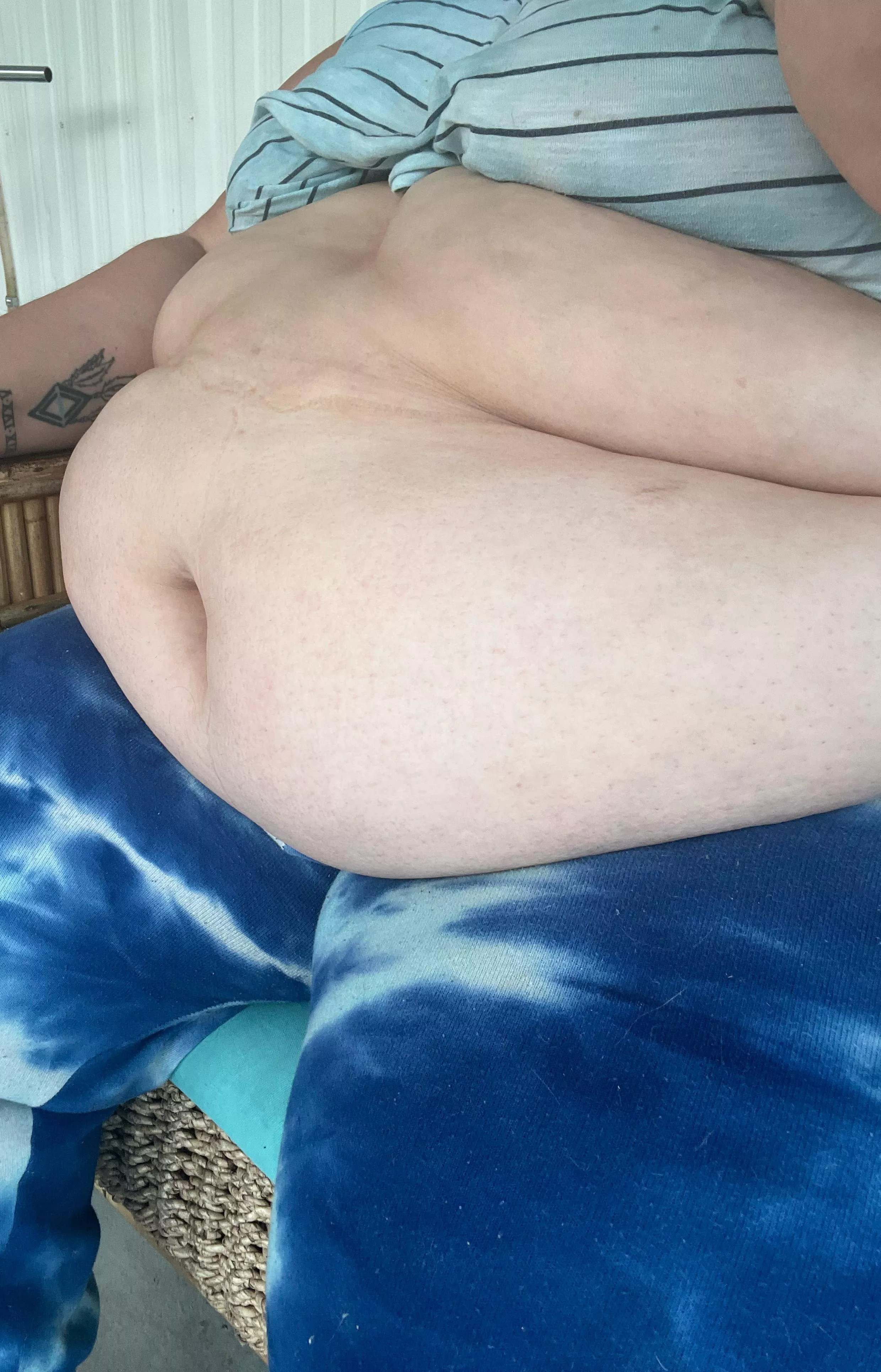 God I need a vibrator so bad I’m tired of using my hands it’s getting harder to reach down there hehe