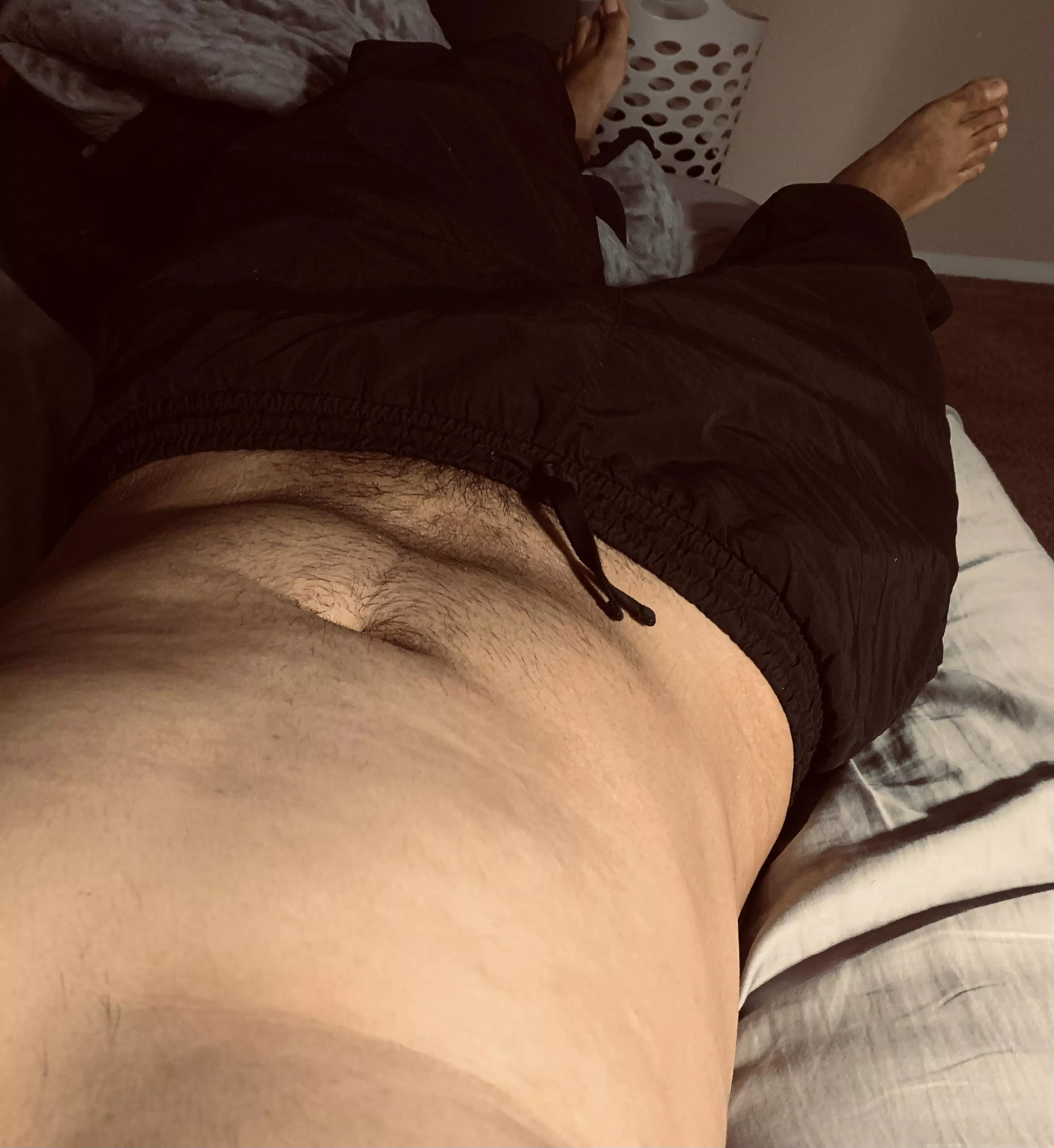 going to kill the belly fat soon! go watch 🫓😉