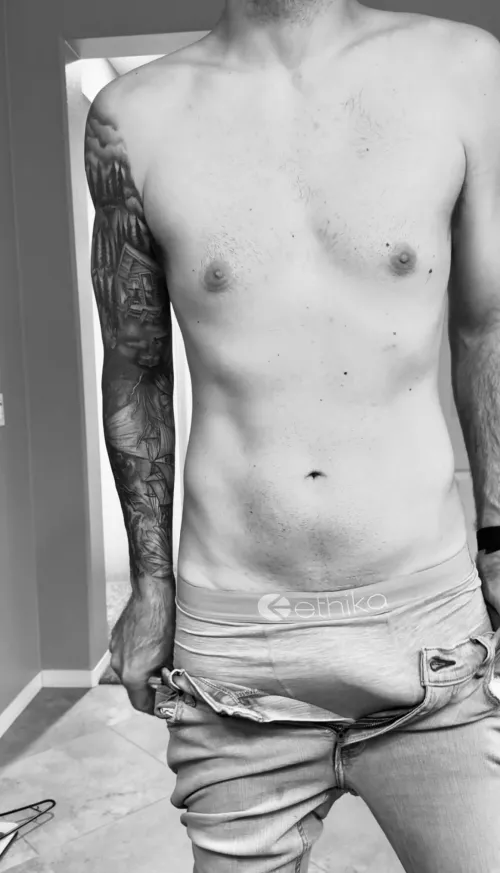 Good morning. Any ideas on how to make it more interesting?