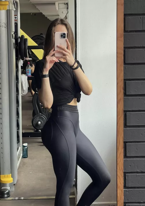 got new PR today, very proud of myself