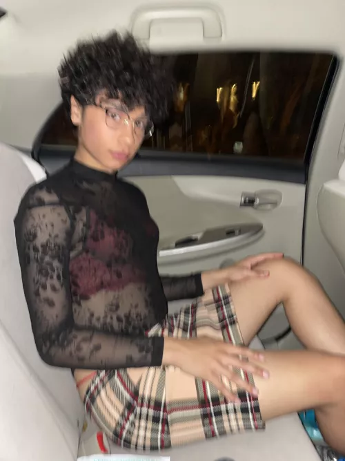 Half Korean Femboy 🥺