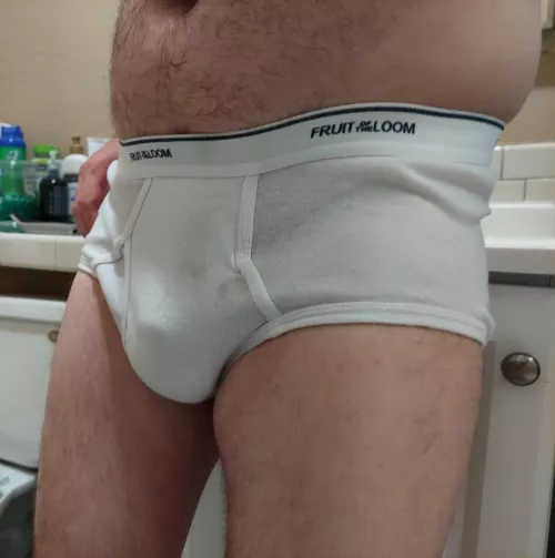 Happy FTL Friday bears