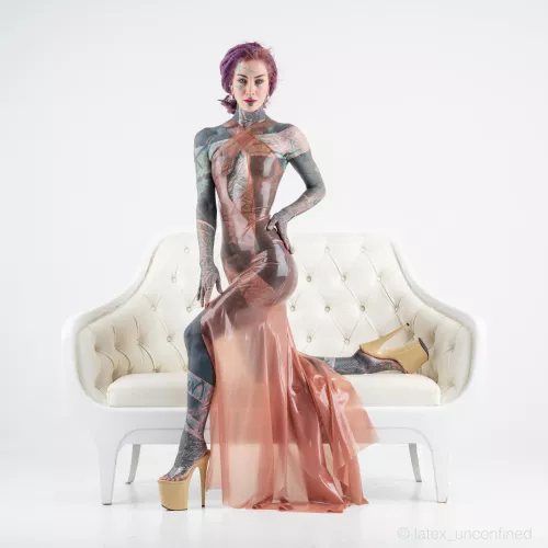 Hidden treasure [f] [oc]