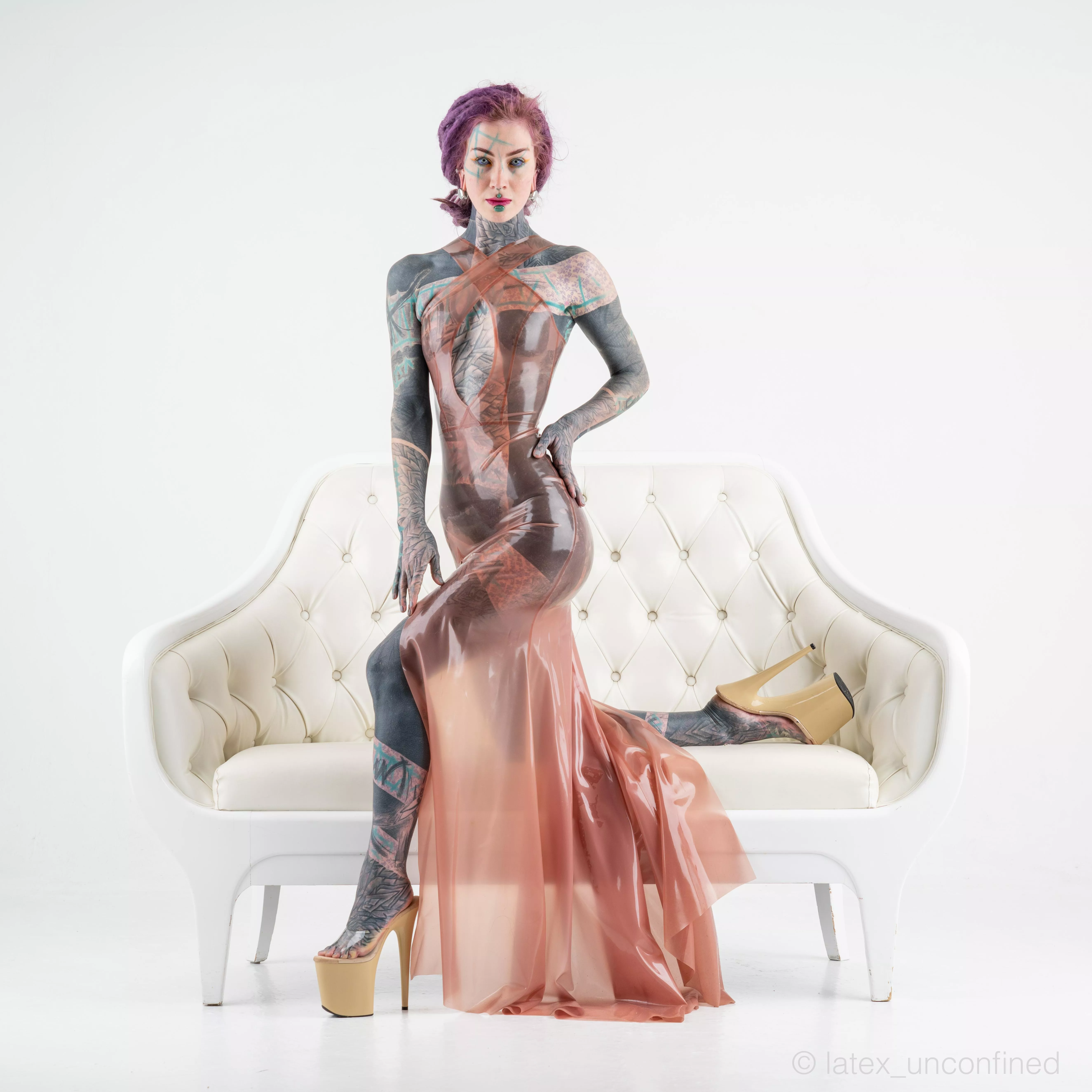 Hidden treasure [f] [oc]