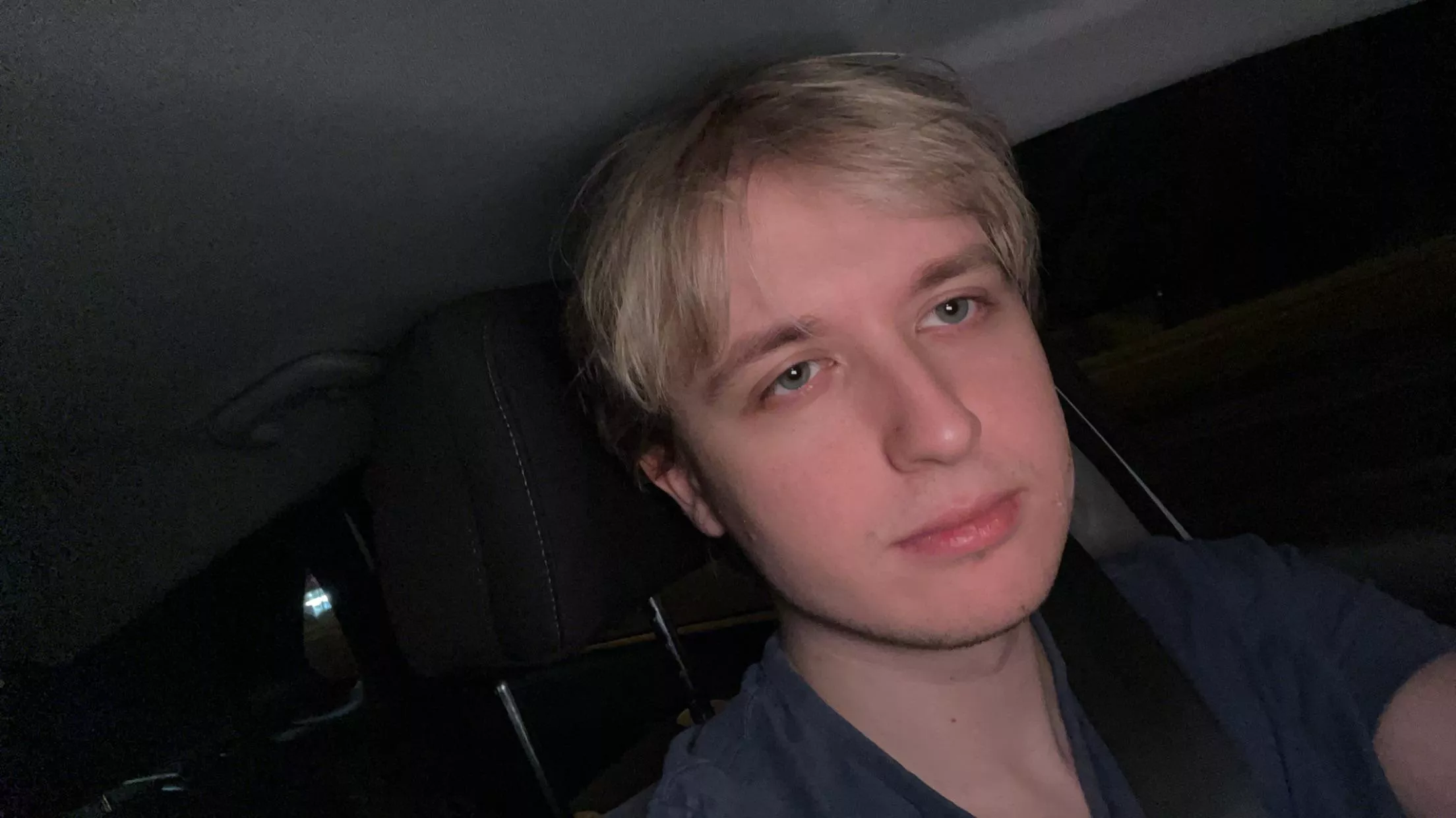 Hii say it back Hii say it back