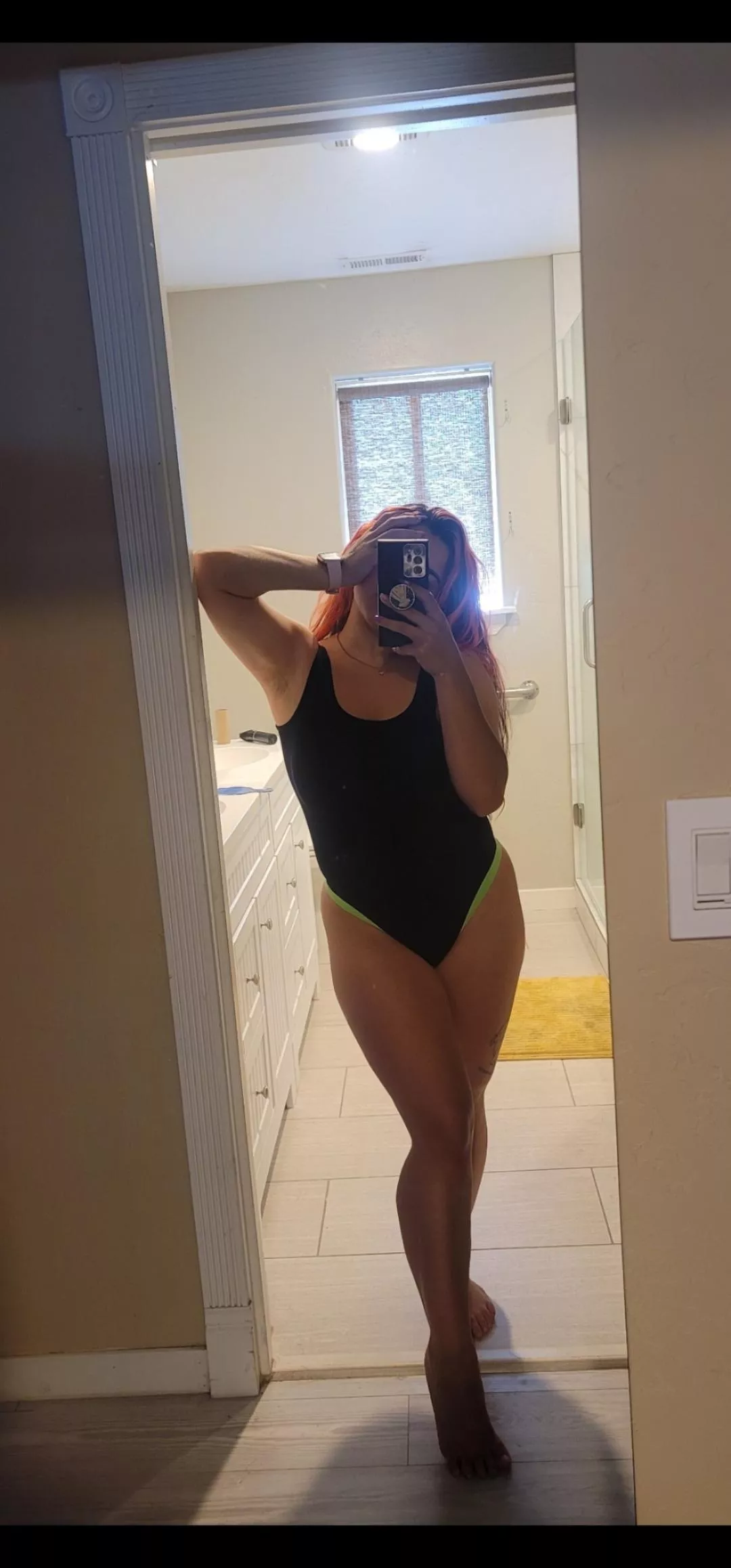 Hiiii, anyone else bored?