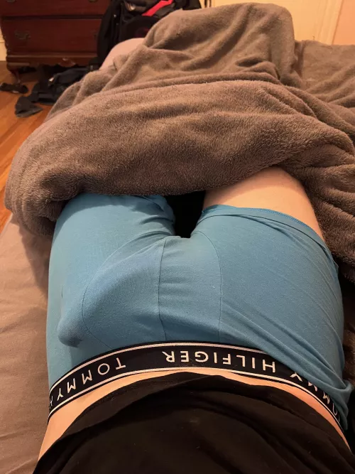 Honey after work. Show me yours bro I’ll show you mine?